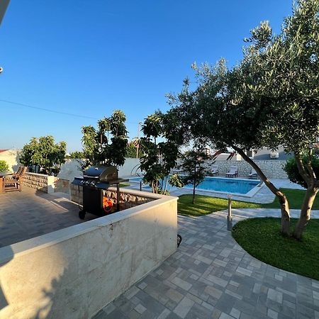 Villa Maci Kastela Dış mekan fotoğraf
