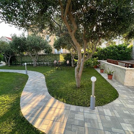 Villa Maci Kastela Dış mekan fotoğraf