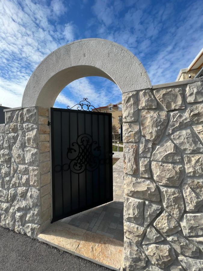 Villa Maci Kastela Dış mekan fotoğraf
