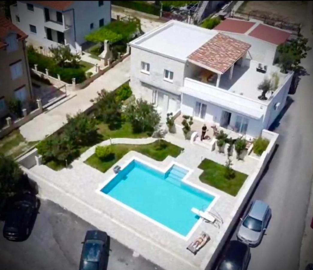 Villa Maci Kastela Dış mekan fotoğraf