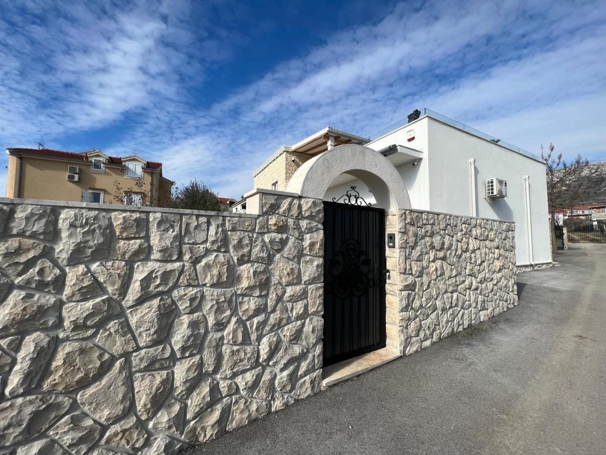 Villa Maci Kastela Dış mekan fotoğraf