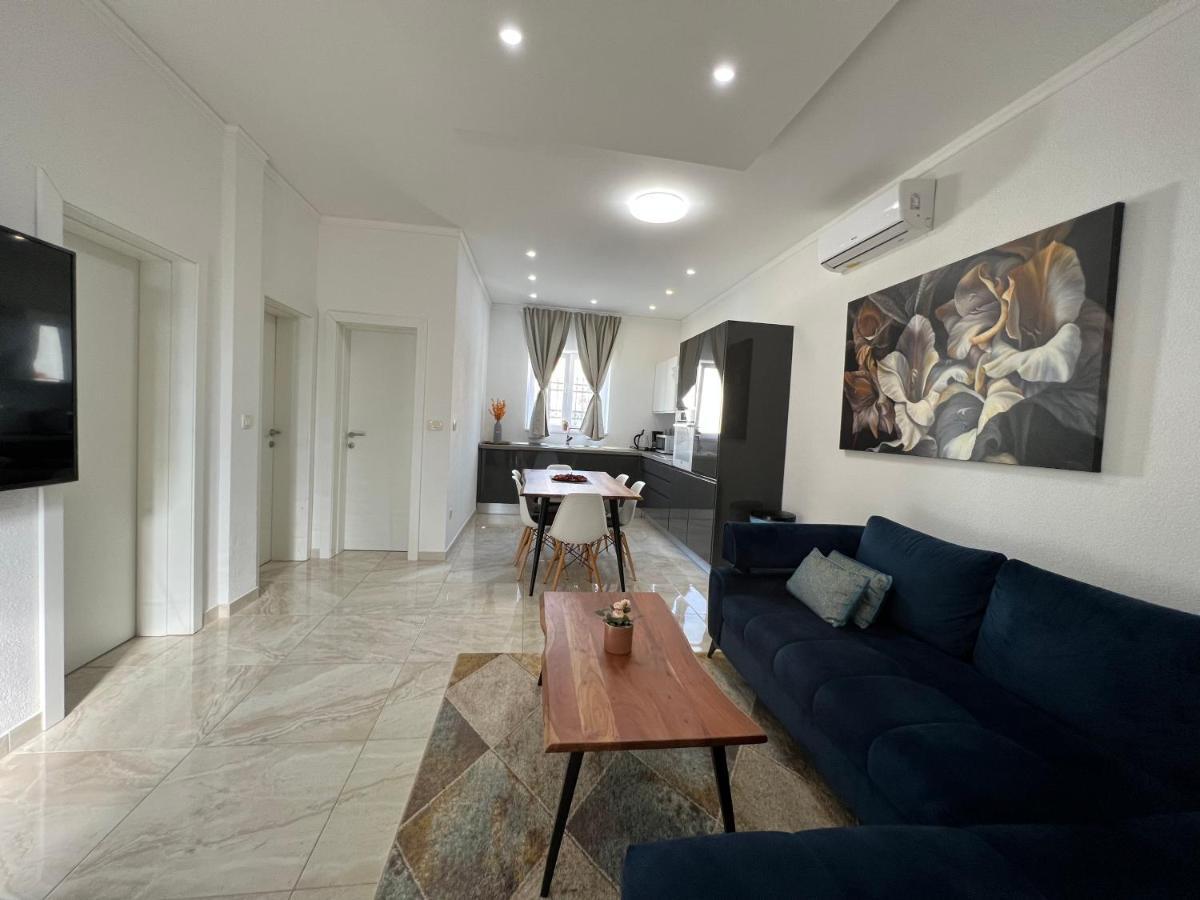 Villa Maci Kastela Dış mekan fotoğraf