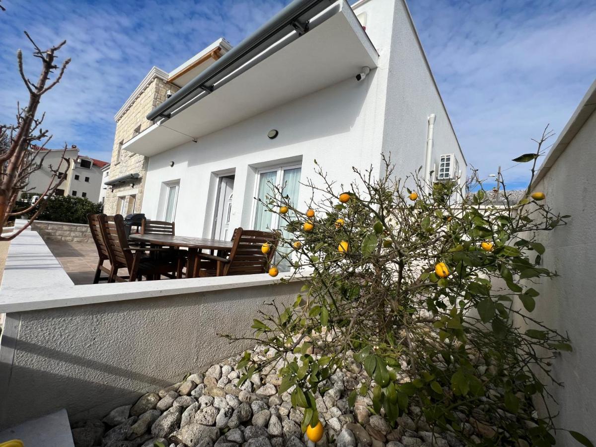 Villa Maci Kastela Dış mekan fotoğraf