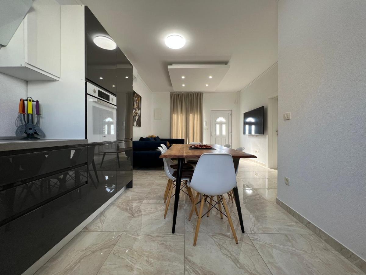 Villa Maci Kastela Dış mekan fotoğraf