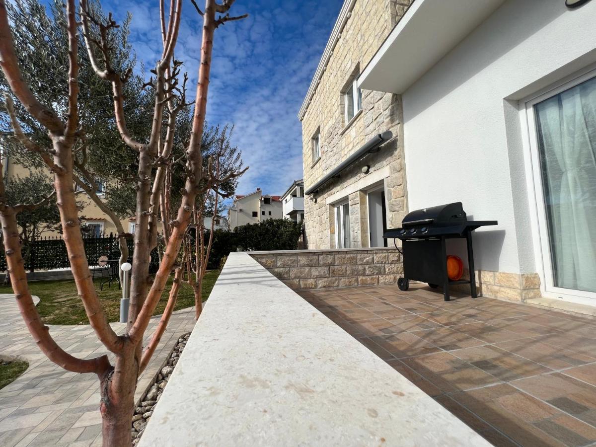 Villa Maci Kastela Dış mekan fotoğraf