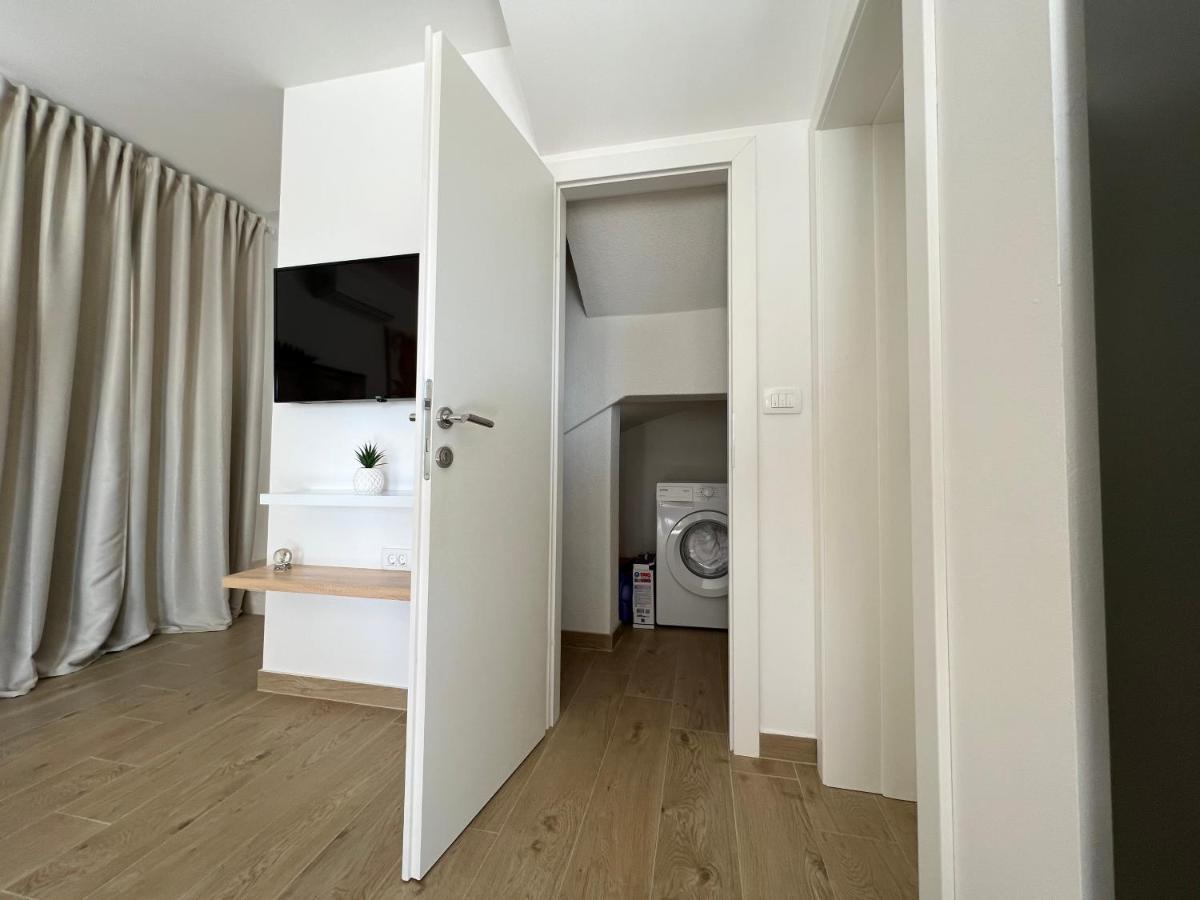 Villa Maci Kastela Dış mekan fotoğraf