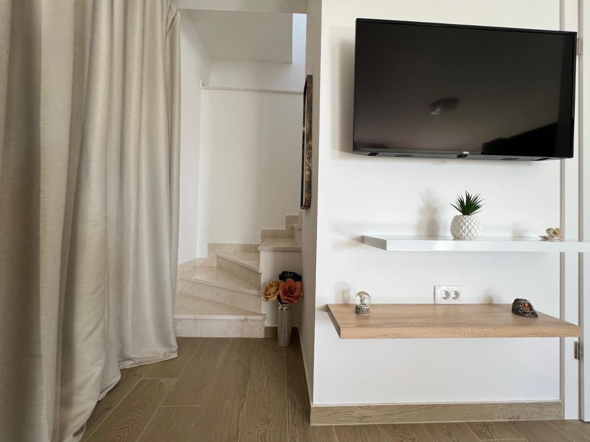 Villa Maci Kastela Dış mekan fotoğraf