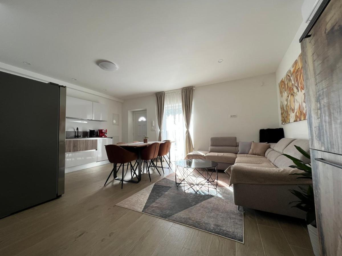 Villa Maci Kastela Dış mekan fotoğraf
