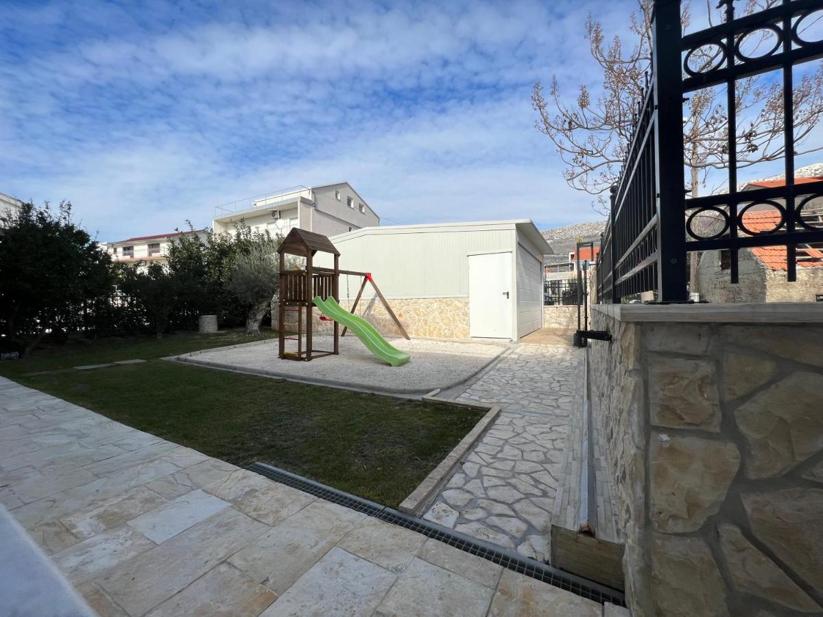 Villa Maci Kastela Dış mekan fotoğraf