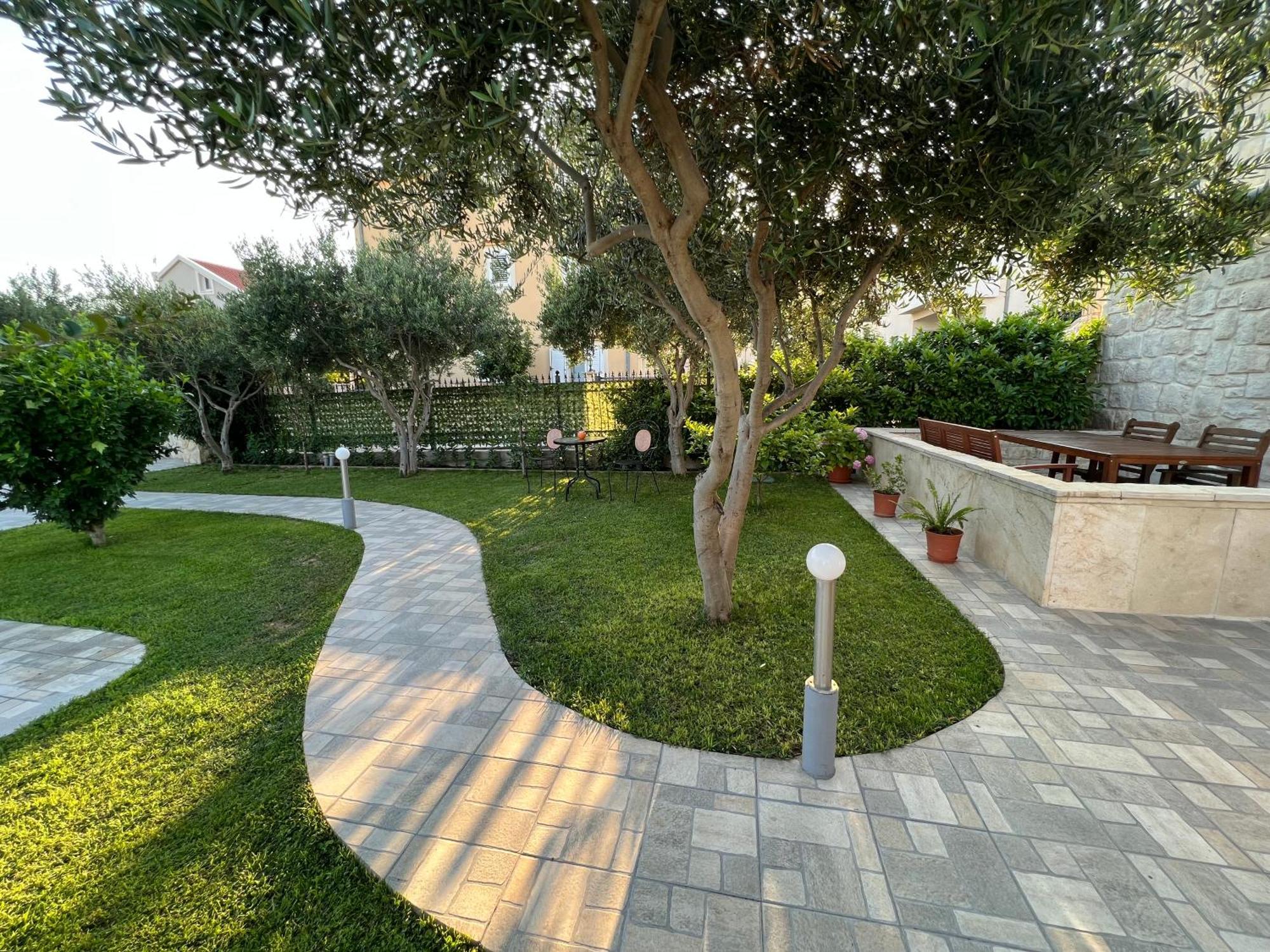 Villa Maci Kastela Dış mekan fotoğraf